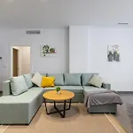 Apartment Florit Flats - The Patraix Valencia