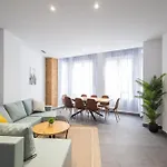 Florit Flats - The Patraix * Valencia