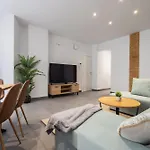 Apartment Florit Flats - The Patraix *