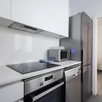 Apartment Florit Flats - The Patraix Valencia