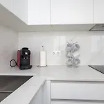 Apartment Florit Flats - The Patraix