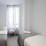 Florit Flats - The Patraix *