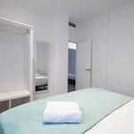 Florit Flats - The Patraix Apartment