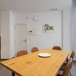 Apartment Florit Flats - The Patraix Valencia