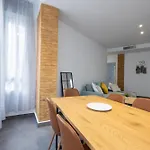 Florit Flats - The Patraix Apartment Valencia