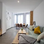 Florit Flats - The Patraix * Valencia