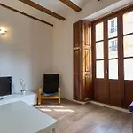 Apartment Minimalista En Matematico Marzal Valencia