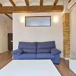 Minimalista En Matematico Marzal * Valencia