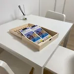 Batflats - Ruzafa 公寓