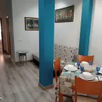 Apartmán Canyamelar Valencie