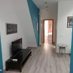 Canyamelar Apartmán *