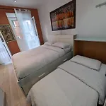 Canyamelar Валенсия