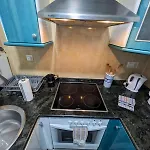 Canyamelar Apartmán