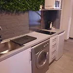 Guest house Bonito F 3*