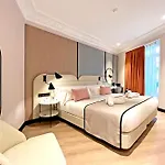 Soho Boutique Turia 瓦伦西亚