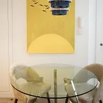 Apartament Lumen Mare By Sh Walencja