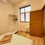 Apartment Mestalla Garden