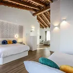 Amazinn Collection Centro Evi شقة