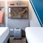 Hotel Ibis Budget Centro Puerto *