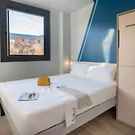 Ibis Budget Centro Puerto * Valência