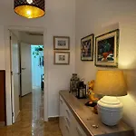 Apartment Russafa Codrut Valencia