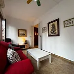 Apartment Russafa Codrut