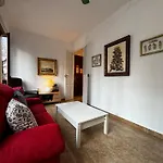 Apartment Russafa Codrut Valencia