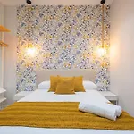 Florit Flats - 4 Guests With Ac And Wifi Near Sorolla Train Station Valensiya