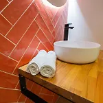 Florit Flats - 4 Guests With Ac And Wifi Near Sorolla Train Station Valensiya