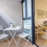 Florit Flats - 4 Guests With Ac And Wifi Near Sorolla Train Station Valensiya