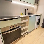 Florit Flats - 4 Guests With Ac And Wifi Near Sorolla Train Station * Valensiya