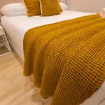 Daire Florit Flats - 4 Guests With Ac And Wifi Near Sorolla Train Station Valensiya