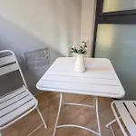 Florit Flats - 4 Guests With Ac And Wifi Near Sorolla Train Station Valensiya