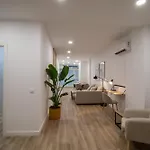 Cid Flats By Concept * Valencia