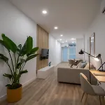 Cid Flats By Concept Apartment