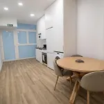 Apartment Cid Flats By Concept