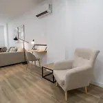 Cid Flats By Concept Apartment Valencia