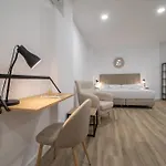 Cid Flats By Concept Apartment *