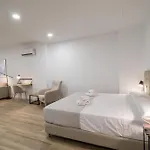 Cid Flats By Concept Apartment *