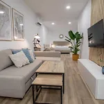 Cid Flats By Concept Apartment Valencia