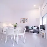 Διαμέρισμα Viveros By Concept Flats Βαλένθια