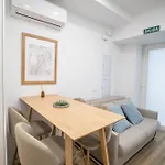 Cid Flats By Concept Apartment Valencia