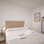 Cid Flats By Concept Valencia