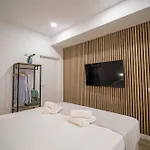 Cid Flats By Concept * Valencia