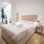 Cid Flats By Concept Apartment