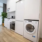 Cid Flats By Concept *