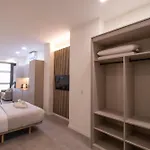 Favara Flats By Concept * Valencia