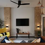 Portrait Boutique Apartman