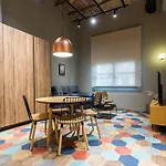 Reina Flats Playa * Βαλένθια