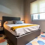 Reina Flats Playa Διαμέρισμα Βαλένθια